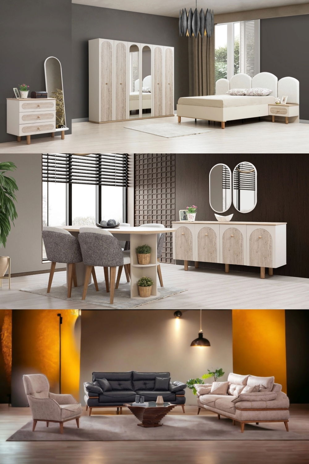 Royal Düğün Paketi